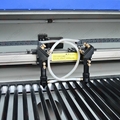 雙頭激光切割機 MT-1280