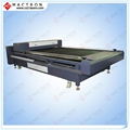 CO2 Laser Cutting Flat Bed MT-2315