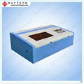 Mini Laser Seal Engraving Machine MT-2020G