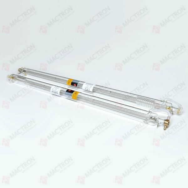 Low Power 60W 70W 80W 100W Co2 Laser Tube 3