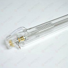 Low Power 60W 70W 80W 100W Co2 Laser Tube