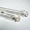 40 Watt Co2 Glass Laser Tube