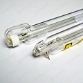 40 Watt Co2 Glass Laser Tube