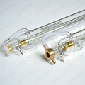 80W CO2 激光管