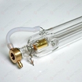 80W CO2 激光管