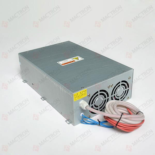 100W High Laser Power Source for Cutting Machine (High Quality Type) 4