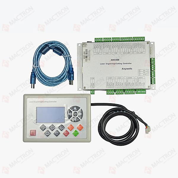 Laser Controller AWC608