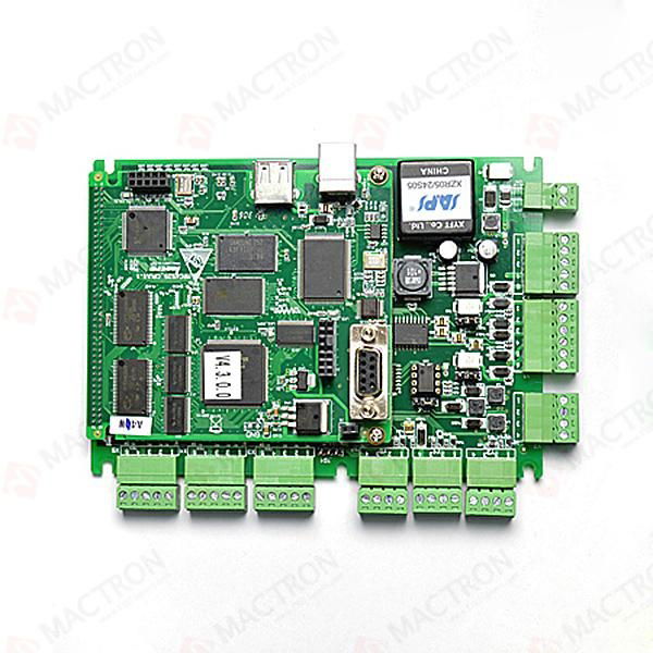 Laser Co2 DSP Controller MPC6515 3