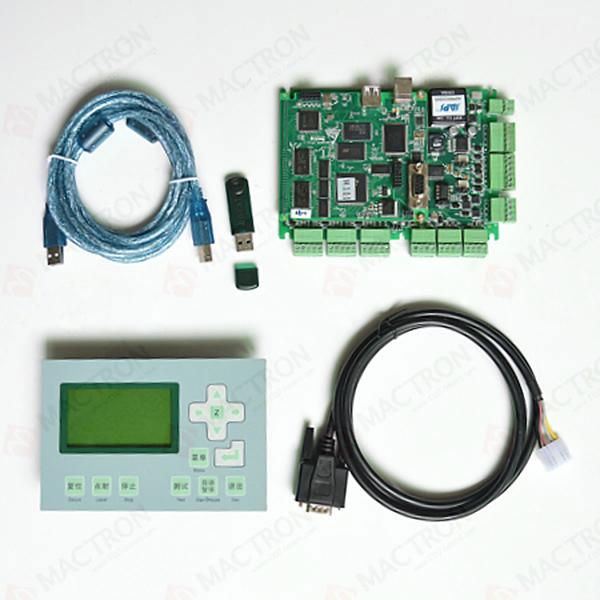 Laser Co2 DSP Controller MPC6515 2