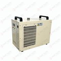 Co2 Laser Cutting Special Water Cooled Chiller 2