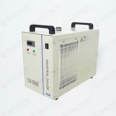 Co2 Laser Cutting Special Water Cooled Chiller