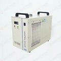 Laser Water Chiller