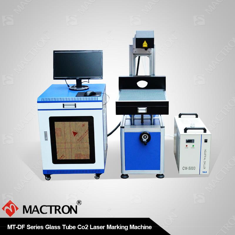 10w 30w 50w 100w Co2 Laser Marking/ Leather Laser Engraving Machine Price 3