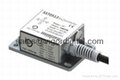 SST0513 Quasi-Dynamic Inclinometer applys to constraction machinery