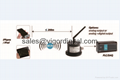 ﻿Wireless inclinometer SST300 	  2