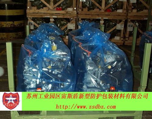VCI防鏽膜 防鏽塑料膜