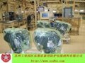苏州宙斯盾专业生产VCI防锈袋气相防锈袋VCIbag