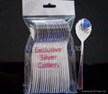 plastic cutlery