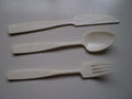 plastic cutlery 5