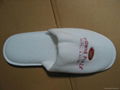 disposable slipper