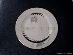 plastic plate