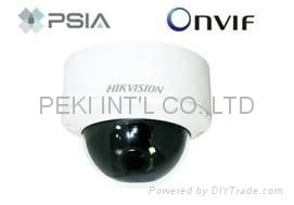 IP camera