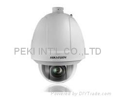 Network camera