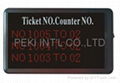 wireless ticket dispenser 3