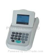 wireless ticket dispenser 4