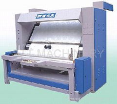 AUTOMATIC FABRIC INSPECTION & WINDING