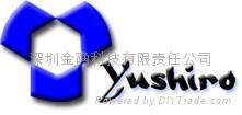 日本尤希路Yushiro金属加工油