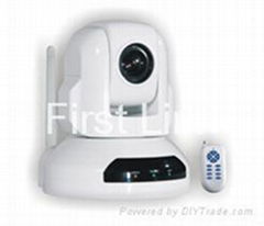 Mini IP Camera (High Speed Dome Camera  )