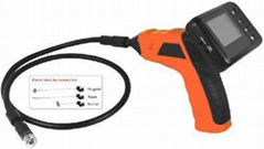 Wireless Inspection Camera with LCD Monitor