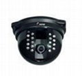 IR Dome Camera