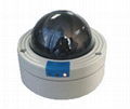 IP Dome camera