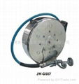 Wall Mounted Retractable Hose Ree 3