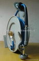 Wall Mounted Retractable Hose Ree 4