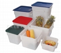 Food storage container