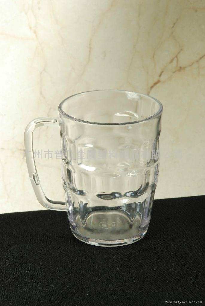 塑料杯 2