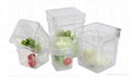 Food storage container