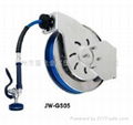 Wall Mounted Retractable Hose Ree 1