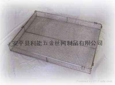 wire mesh basket  3