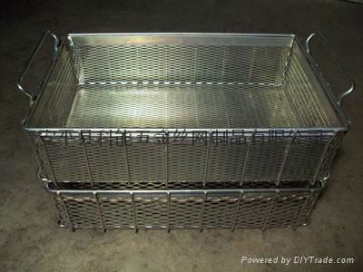 wire mesh basket  4