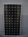 Solar panel: mono 175W