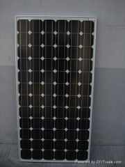 Solar panel: mono 175W