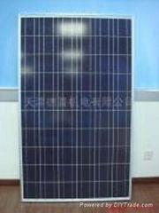 solar panel