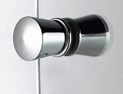 shower knob