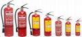 ABC fire extinguisher