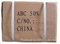 ABC dry powder 50% 1