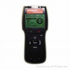 CanScan D900 Car Code Reader